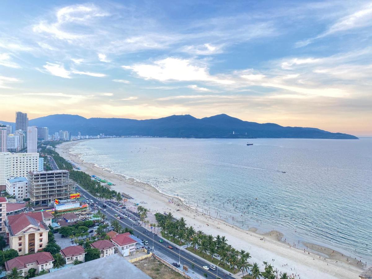 Can Ho Da Nang - Doi Dien Bien My Khe Екстер'єр фото